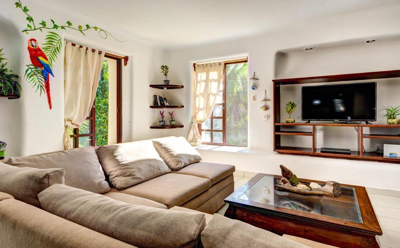 Casa Del Sol Villa