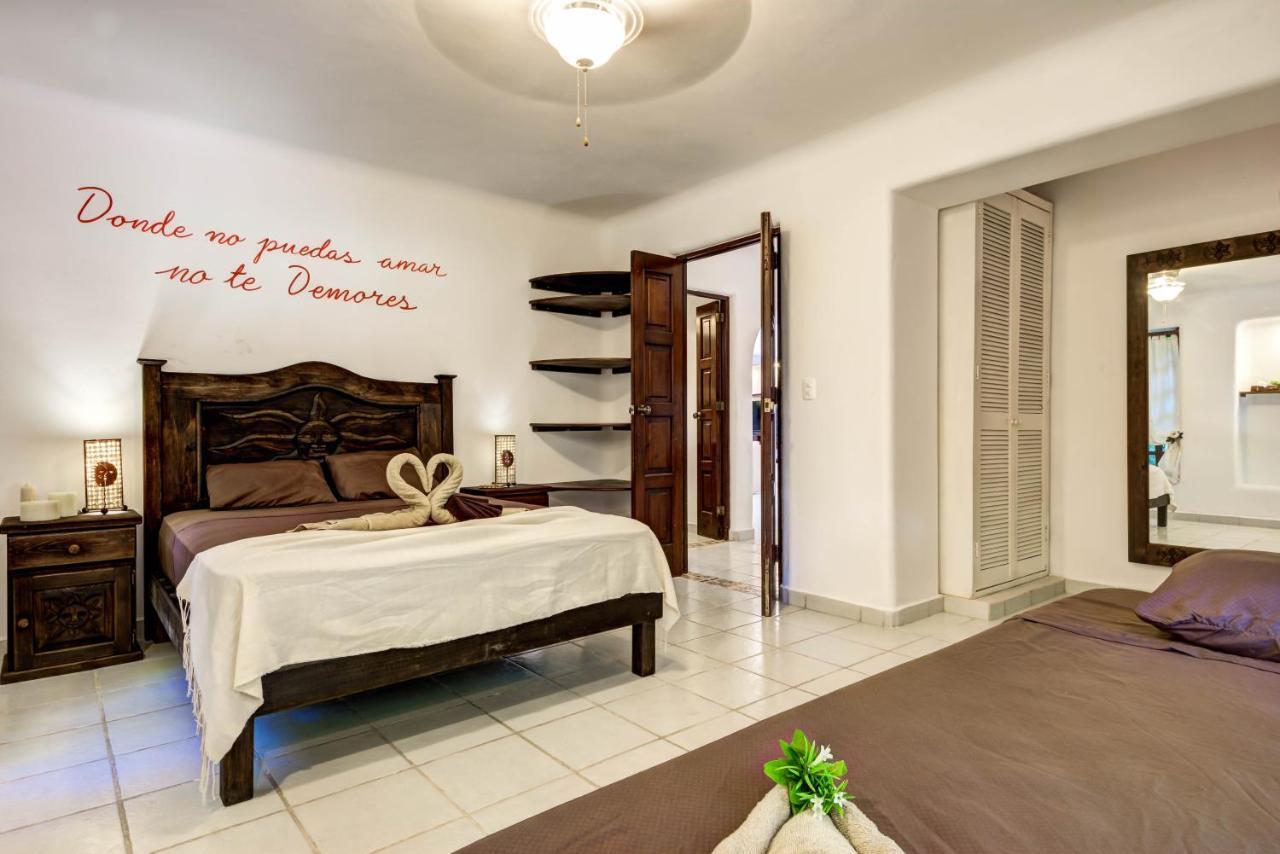 Casa Del Sol