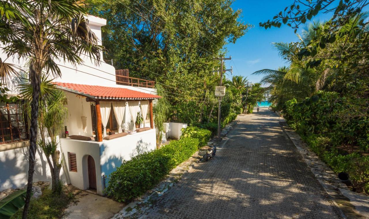 Casa Del Sol