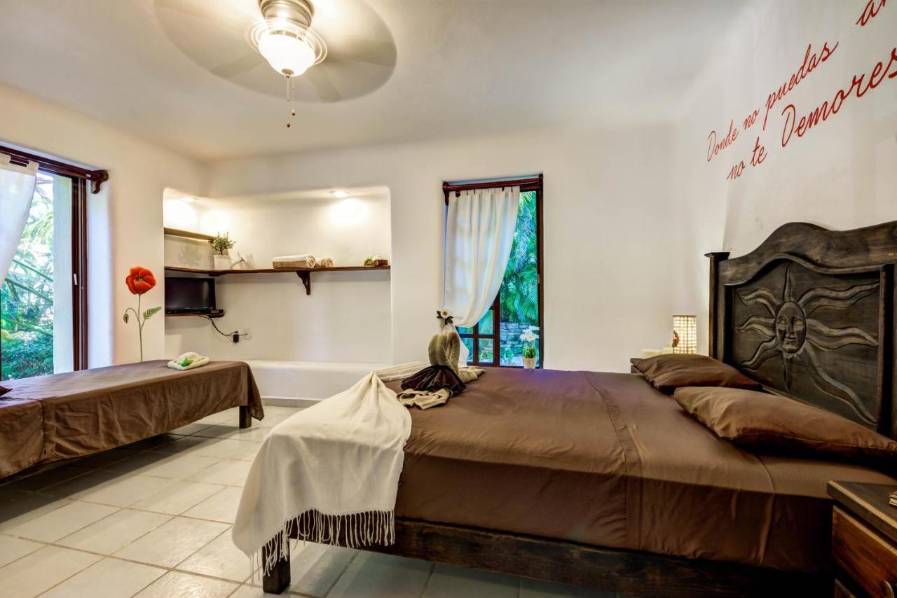 Casa Del Sol *