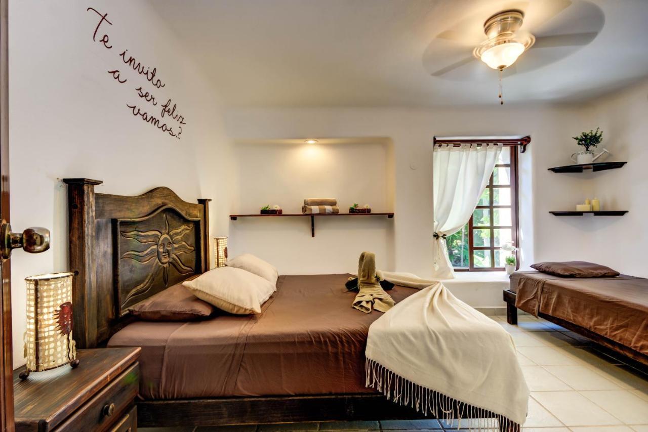 Casa Del Sol Villa *