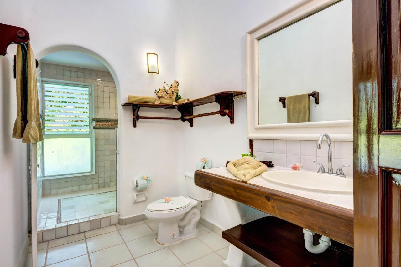 Casa Del Sol Villa