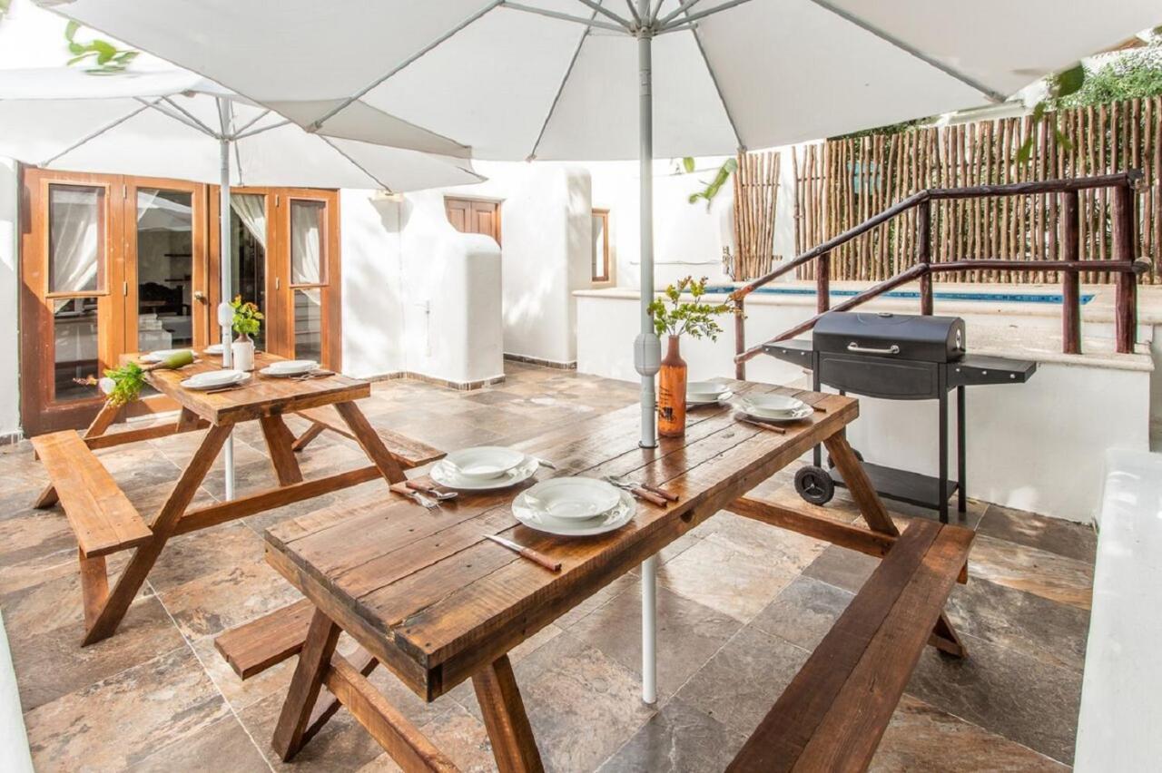 Villa Casa Del Sol *