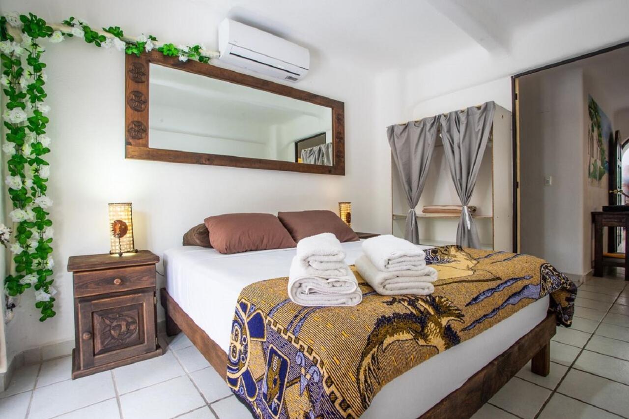 Casa Del Sol Villa Playa del Carmen