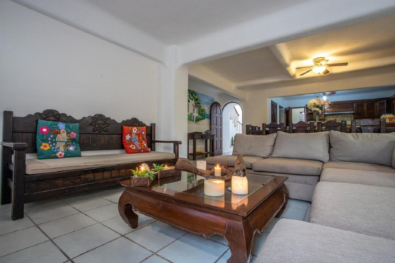Casa Del Sol