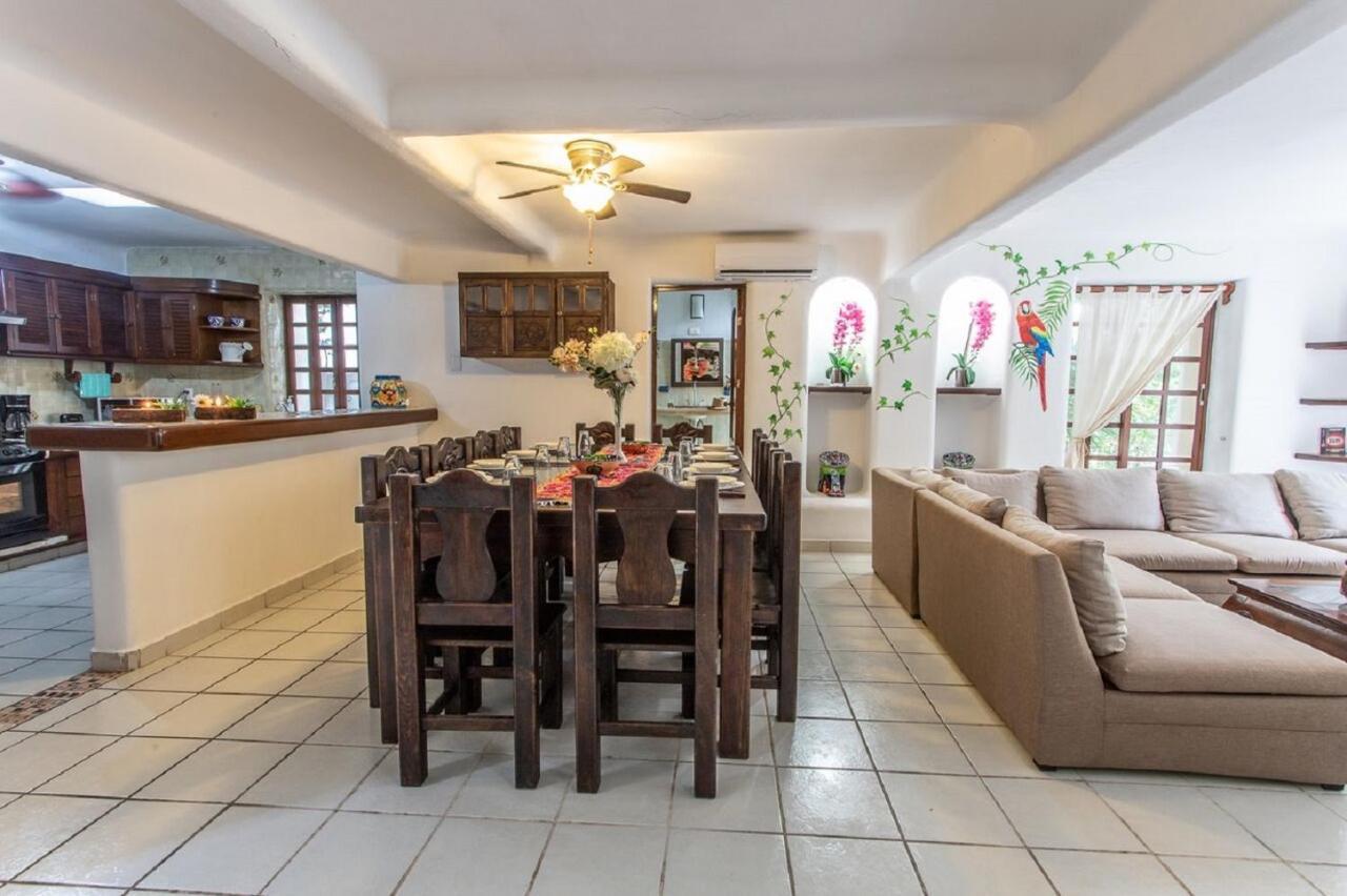 Casa Del Sol