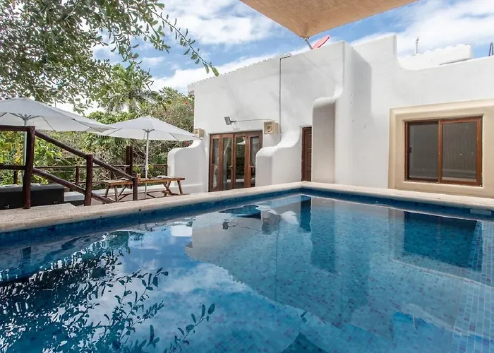 Casa Del Sol