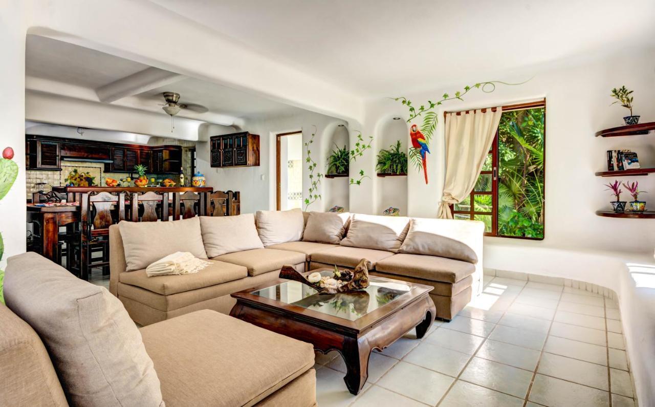 Casa Del Sol Villa Playa del Carmen