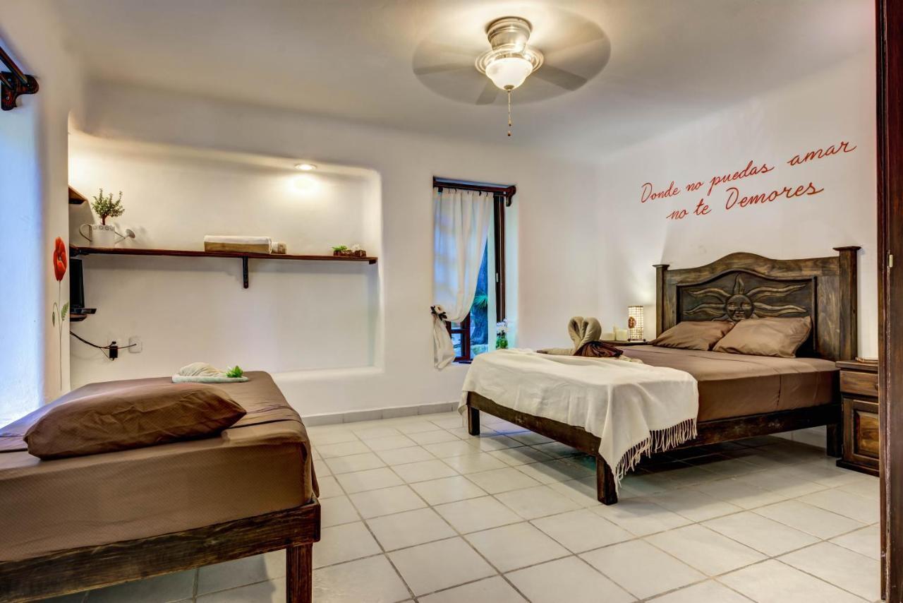 Casa Del Sol *