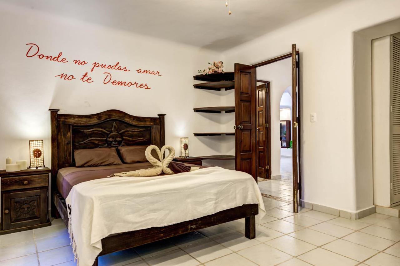 Villa Casa Del Sol
