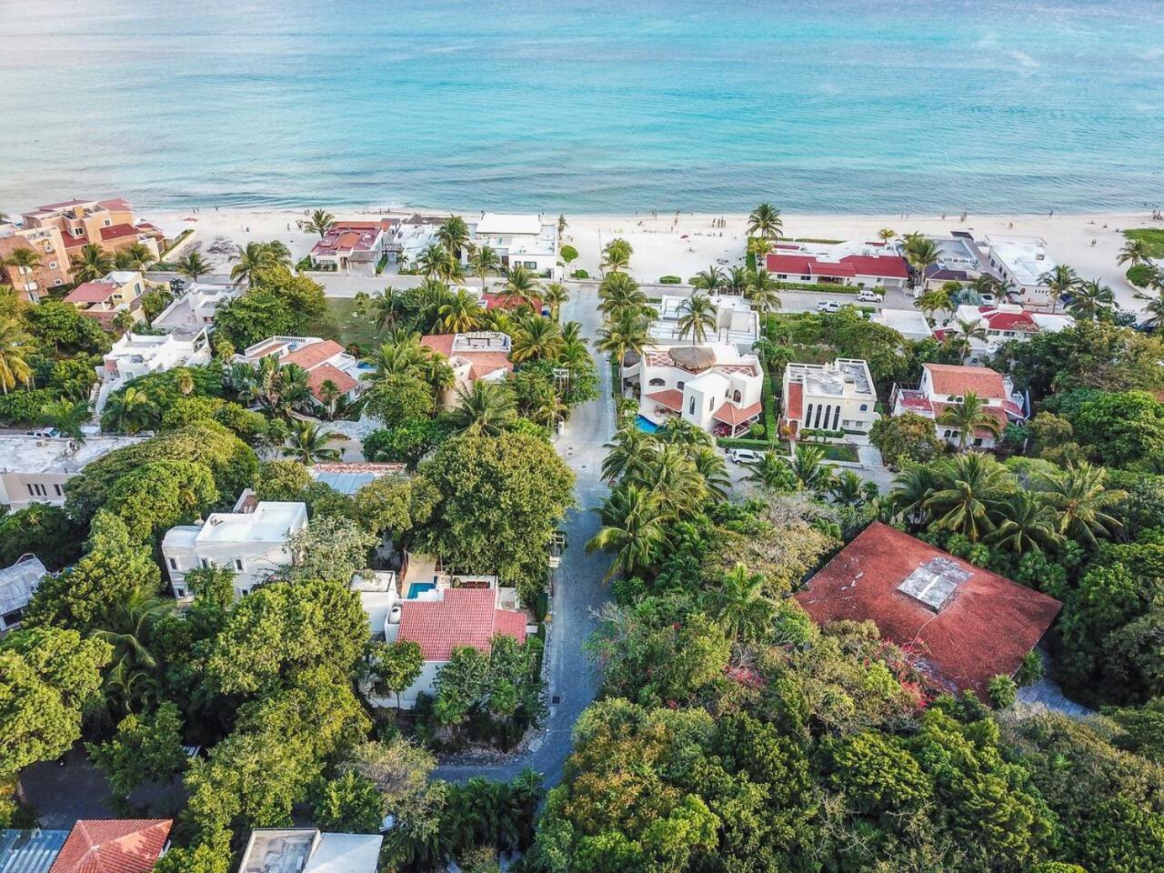 Casa Del Sol Playa del Carmen