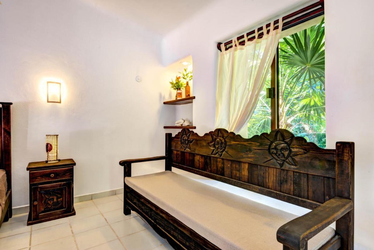 Casa Del Sol Villa *