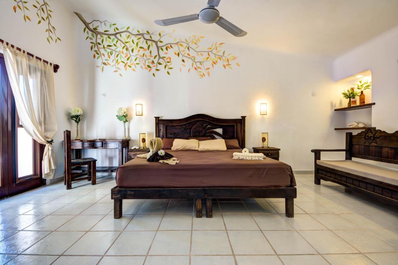 Casa Del Sol Villa