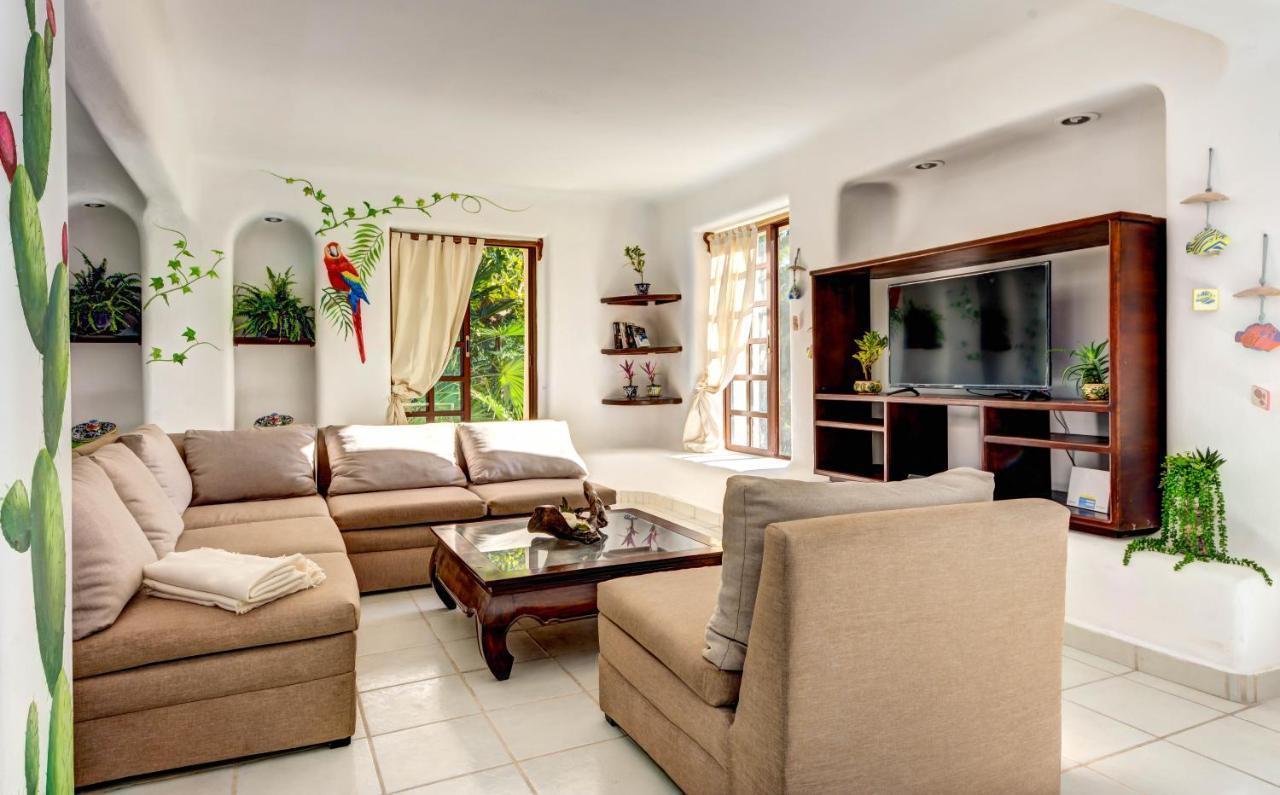 Villa Casa Del Sol