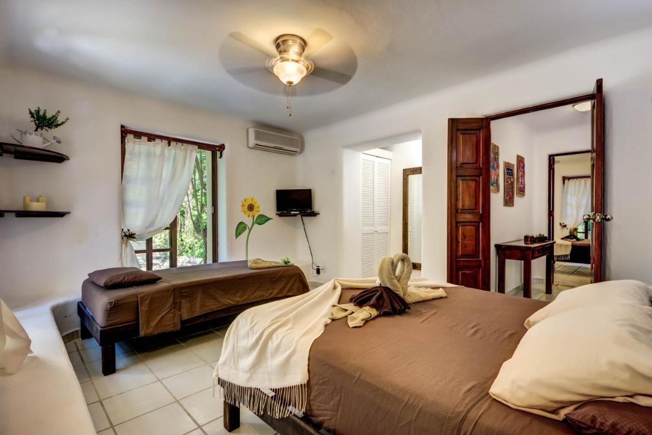 Villa Casa Del Sol *