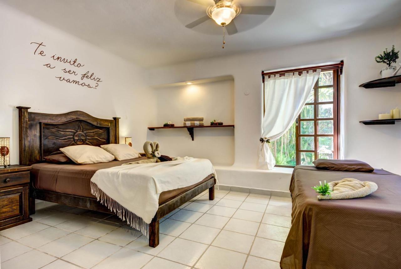 Casa Del Sol Villa