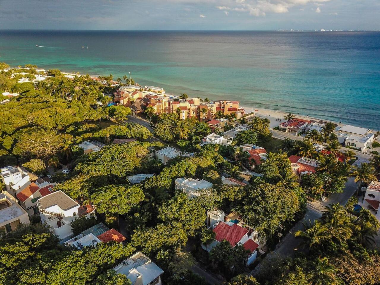 Casa Del Sol Villa Playa del Carmen
