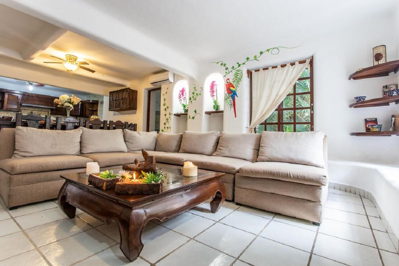 Casa Del Sol Villa *