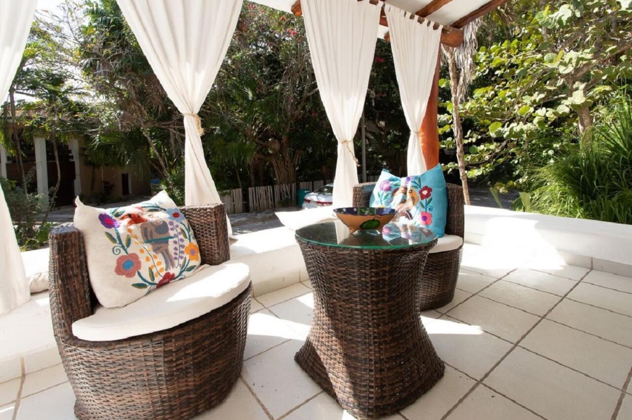 Villa Casa Del Sol *
