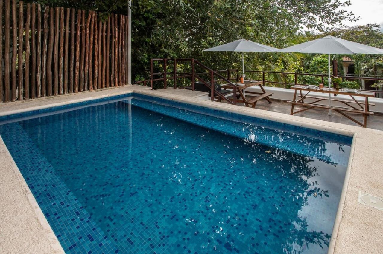 Villa Casa Del Sol Playa del Carmen